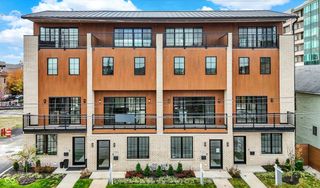 527 E North Street, Indianapolis, IN 46204