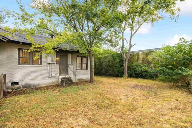 225 E Conway Street, Benton, AR 72015