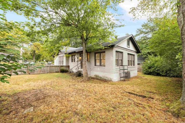 225 E Conway Street, Benton, AR 72015