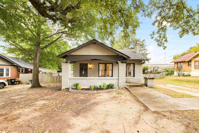 225 E Conway Street, Benton, AR 72015