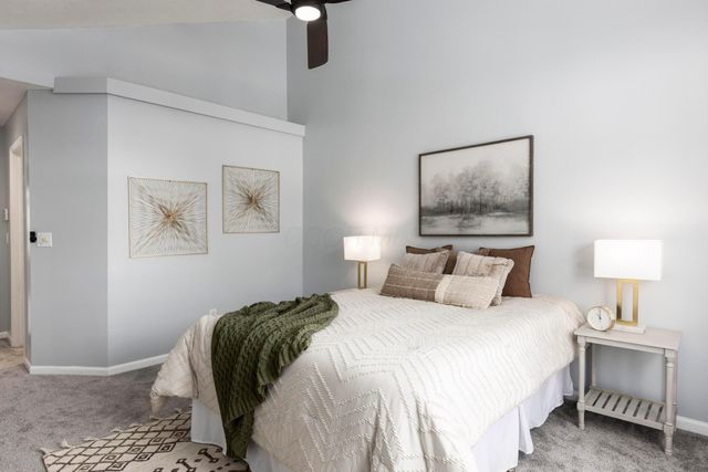 4990 Village Mews, Westerville, OH 43081