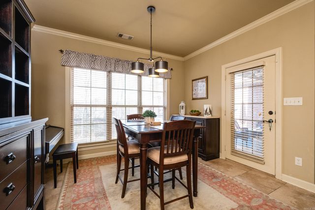 26 Epernay Cir, Little Rock, AR 72223