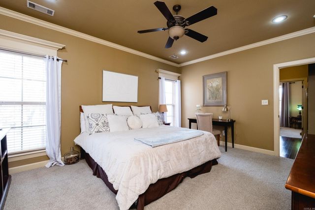 26 Epernay Cir, Little Rock, AR 72223