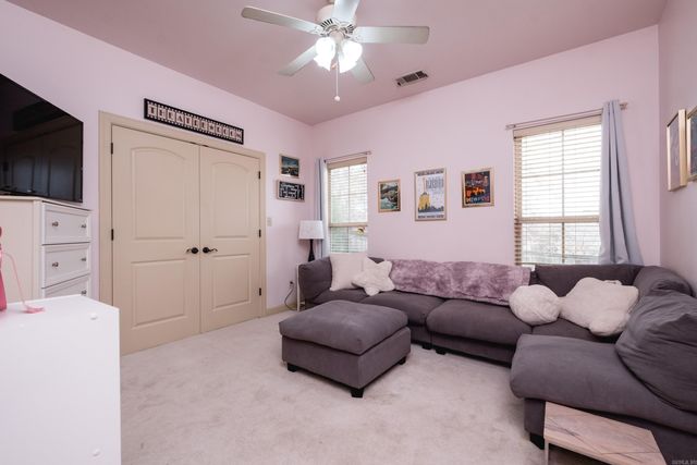 26 Epernay Cir, Little Rock, AR 72223