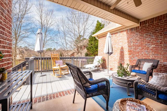 26 Epernay Cir, Little Rock, AR 72223