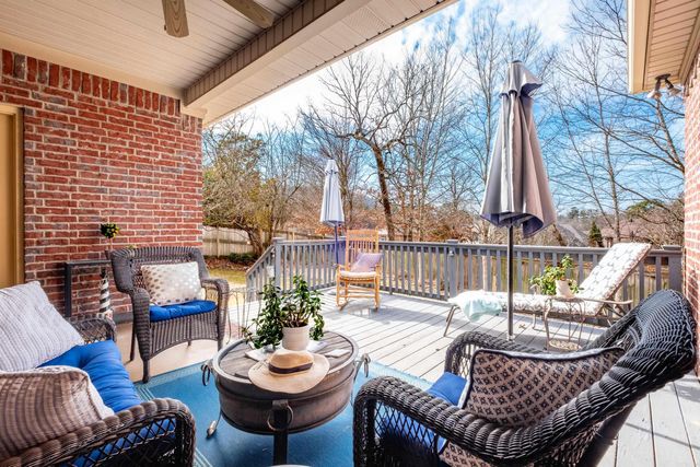 26 Epernay Cir, Little Rock, AR 72223