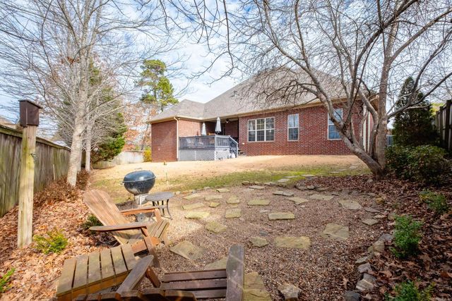 26 Epernay Cir, Little Rock, AR 72223