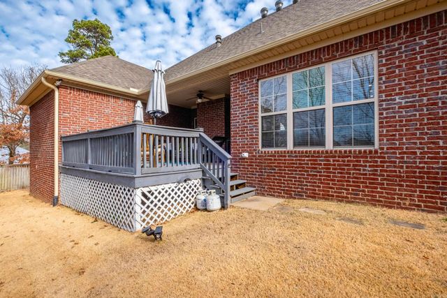 26 Epernay Cir, Little Rock, AR 72223