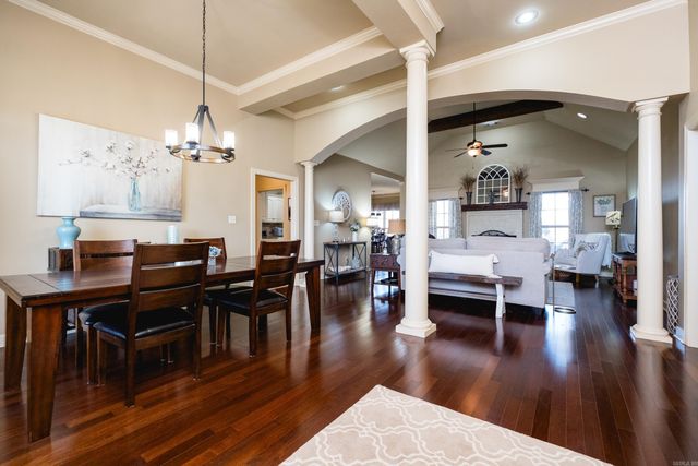 26 Epernay Cir, Little Rock, AR 72223