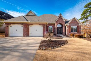 26 Epernay Cir, Little Rock, AR 72223