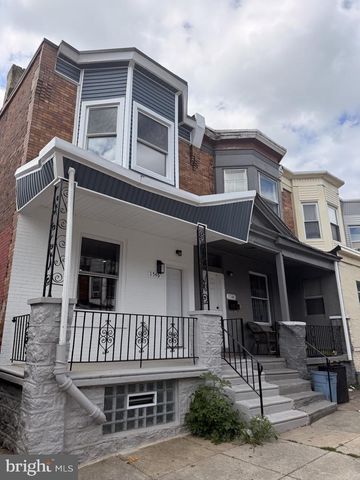 1546 S WILTON ST, Philadelphia, PA 19143