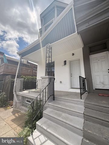 1546 S WILTON ST, Philadelphia, PA 19143