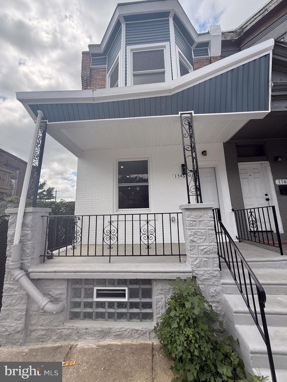 1546 S WILTON ST, Philadelphia, PA 19143