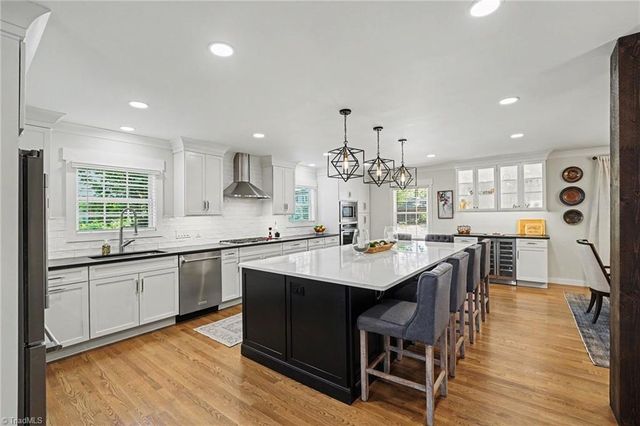 4517 Tower Road, Greensboro, NC 27410