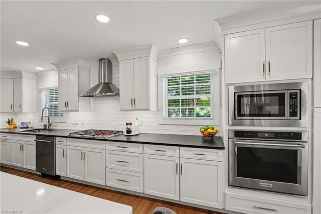 4517 Tower Road, Greensboro, NC 27410