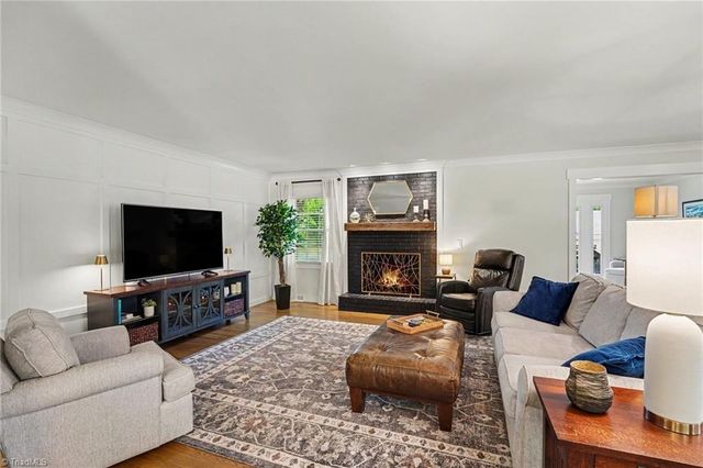 4517 Tower Road, Greensboro, NC 27410