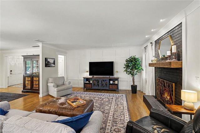 4517 Tower Road, Greensboro, NC 27410