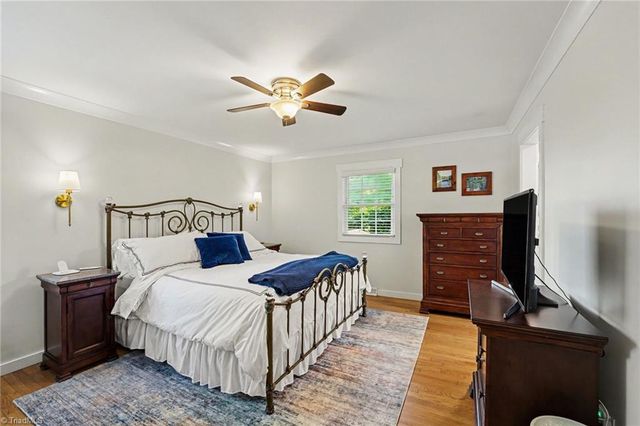 4517 Tower Road, Greensboro, NC 27410