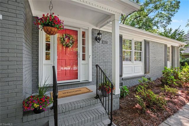 4517 Tower Road, Greensboro, NC 27410