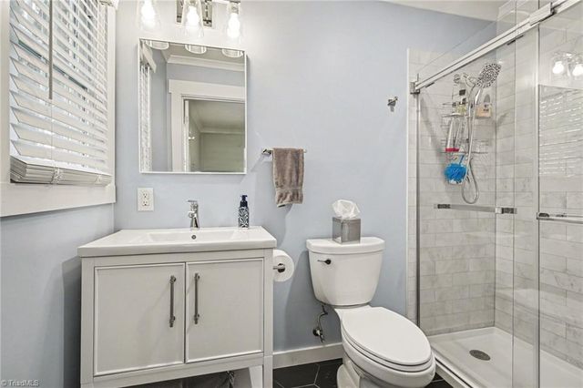 4517 Tower Road, Greensboro, NC 27410