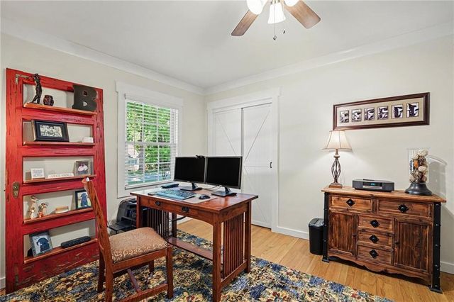 4517 Tower Road, Greensboro, NC 27410