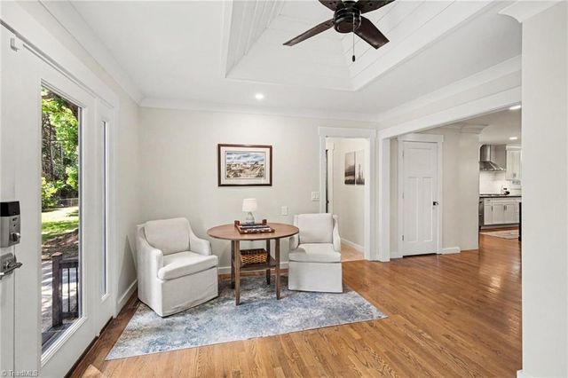 4517 Tower Road, Greensboro, NC 27410
