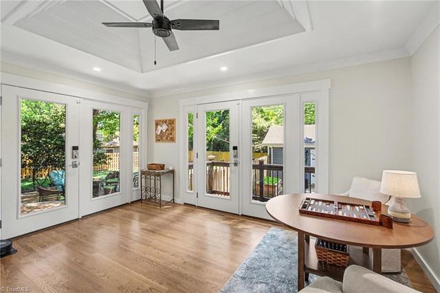 4517 Tower Road, Greensboro, NC 27410