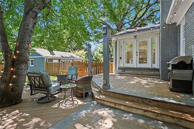 4517 Tower Road, Greensboro, NC 27410