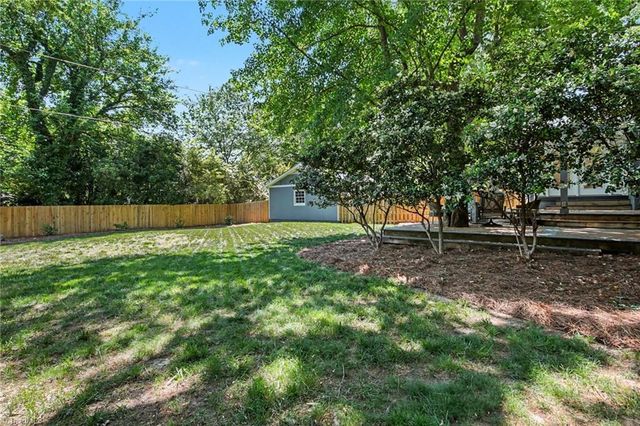 4517 Tower Road, Greensboro, NC 27410