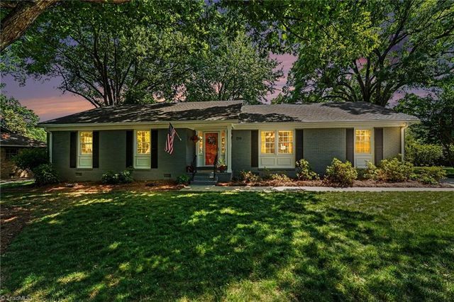 4517 Tower Road, Greensboro, NC 27410