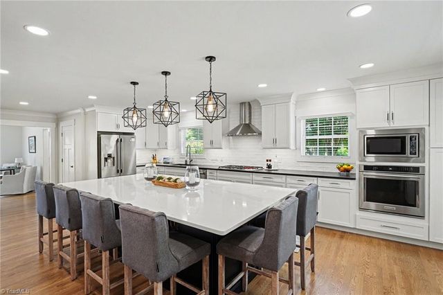 4517 Tower Road, Greensboro, NC 27410