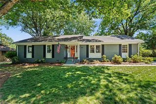 4517 Tower Road, Greensboro, NC 27410