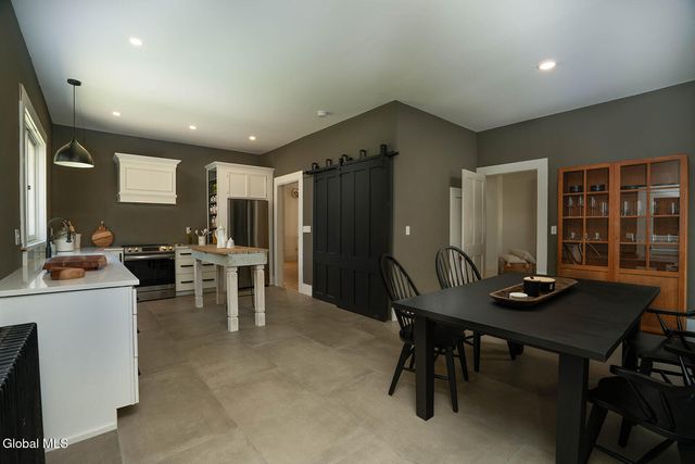 8 North Park Street, White Creek, NY 12816