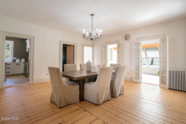 8 North Park Street, White Creek, NY 12816