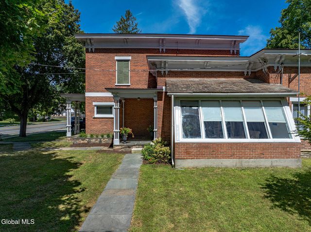 8 North Park Street, White Creek, NY 12816