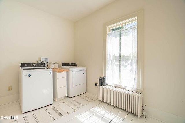 8 North Park Street, White Creek, NY 12816