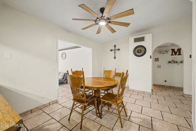 1912 N JAY Street, Chandler, AZ 85225