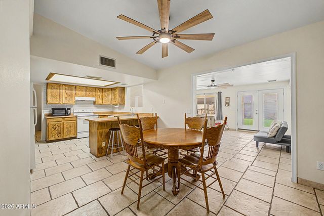1912 N JAY Street, Chandler, AZ 85225