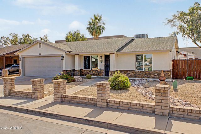 1912 N JAY Street, Chandler, AZ 85225