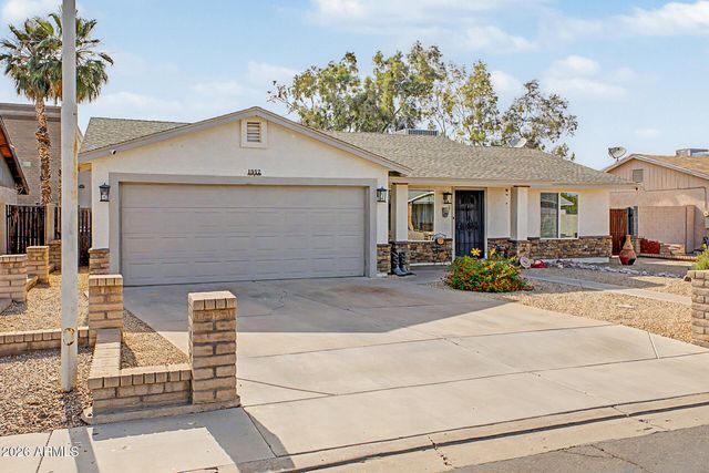 1912 N JAY Street, Chandler, AZ 85225