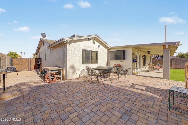 1912 N JAY Street, Chandler, AZ 85225