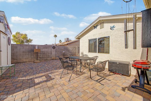 1912 N JAY Street, Chandler, AZ 85225