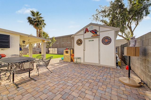 1912 N JAY Street, Chandler, AZ 85225