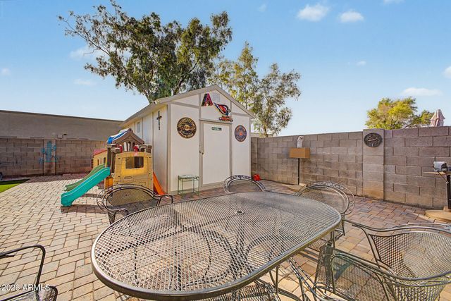 1912 N JAY Street, Chandler, AZ 85225
