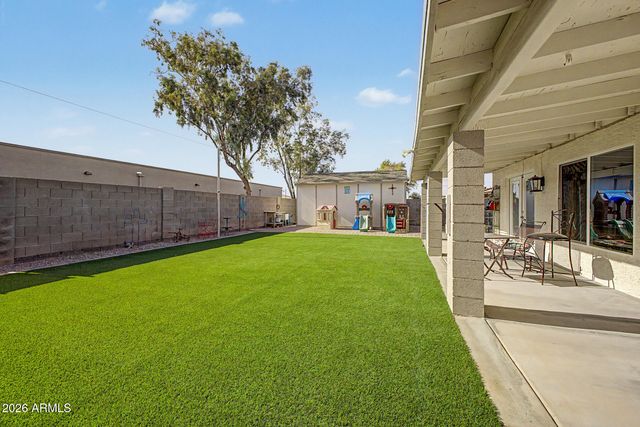 1912 N JAY Street, Chandler, AZ 85225