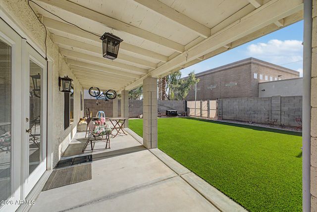 1912 N JAY Street, Chandler, AZ 85225