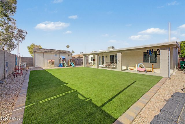 1912 N JAY Street, Chandler, AZ 85225