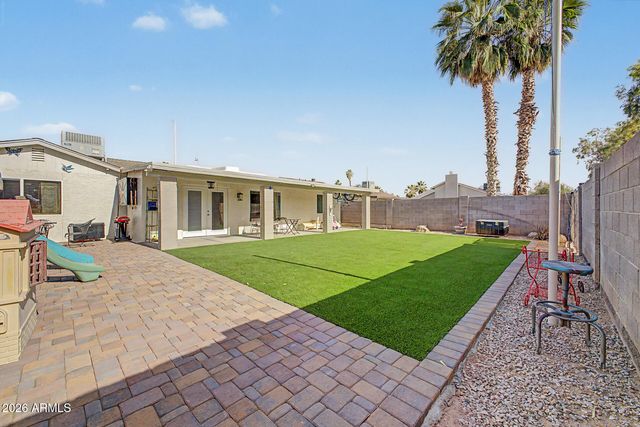 1912 N JAY Street, Chandler, AZ 85225