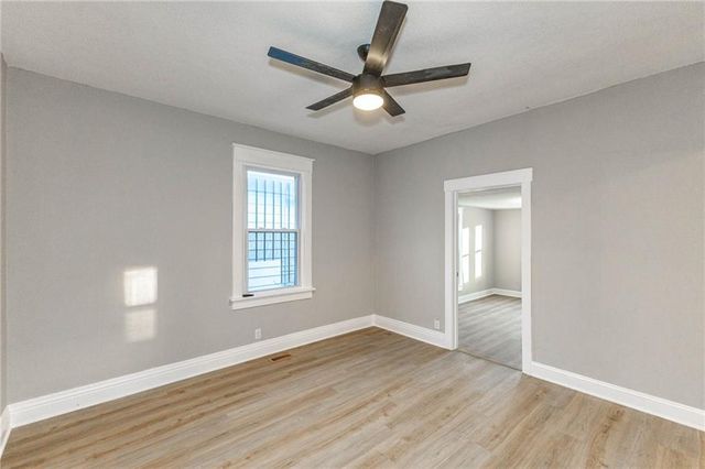 5809 Saint John Avenue, Kansas City, MO 64123