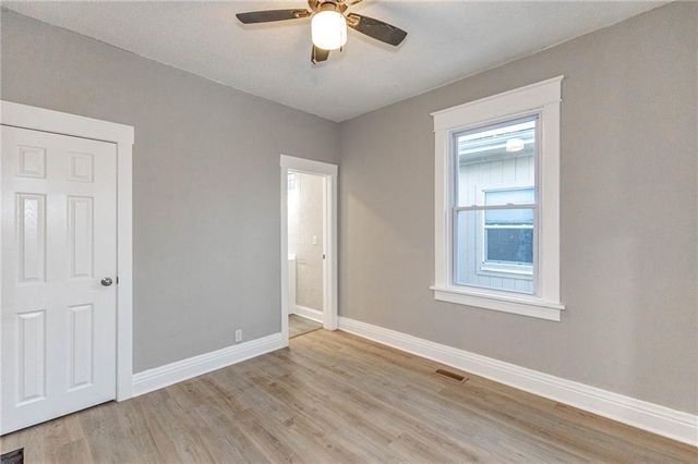 5809 Saint John Avenue, Kansas City, MO 64123